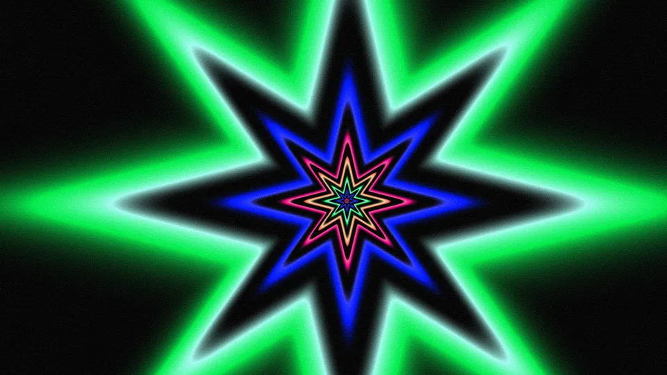 Lissajous tool preview