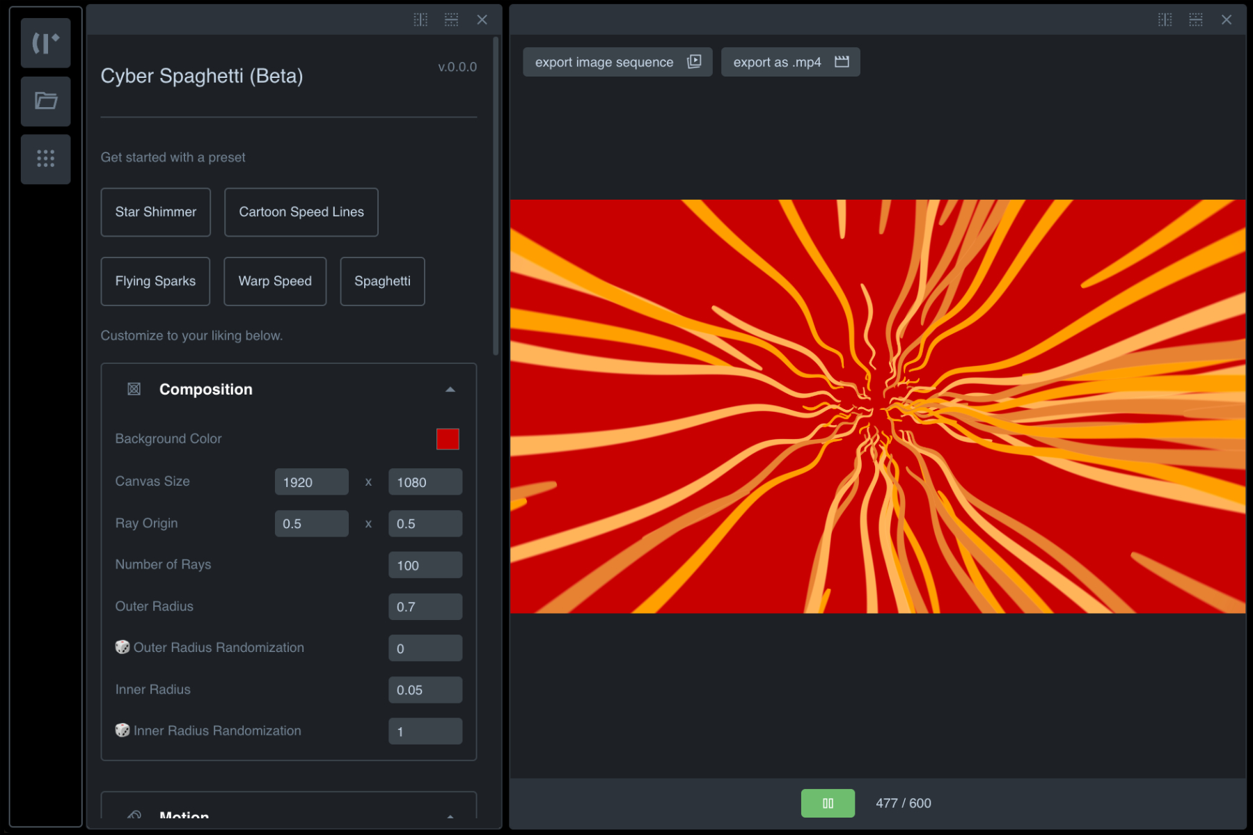 Slide /media/toolscreenshots/cyberspaghetti-prev-1.jpg