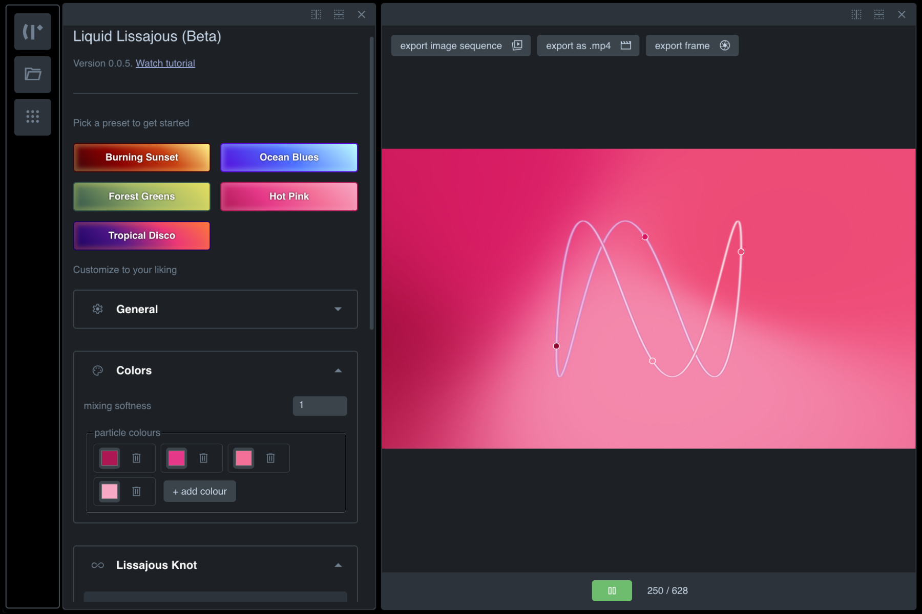 Slide /media/toolscreenshots/liquidlissajous-prev-1.jpg
