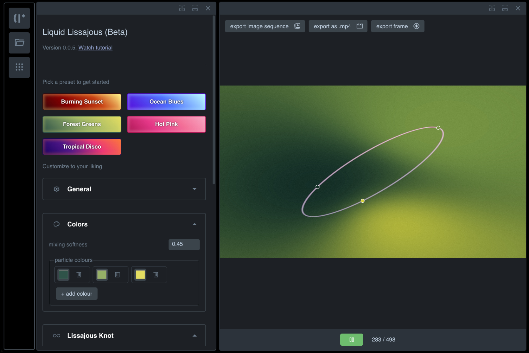 Slide /media/toolscreenshots/liquidlissajous-prev-2.jpg
